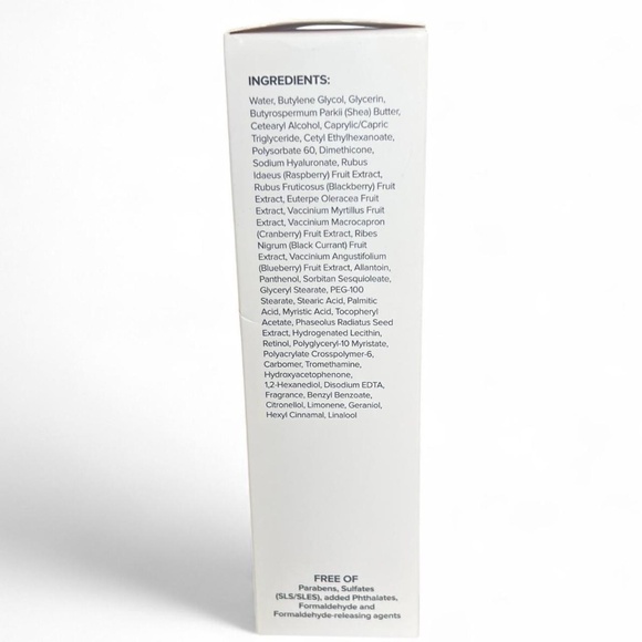 Skin Gym R-Dew Retinol Body Lotion 6.76 oz. - Picture 4 of 4